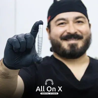 All On X Dental Studio - Image 6