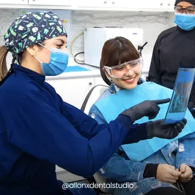 All On X Dental Studio - Image 3