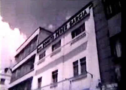 Dr. Donato Pérez García - Image 1