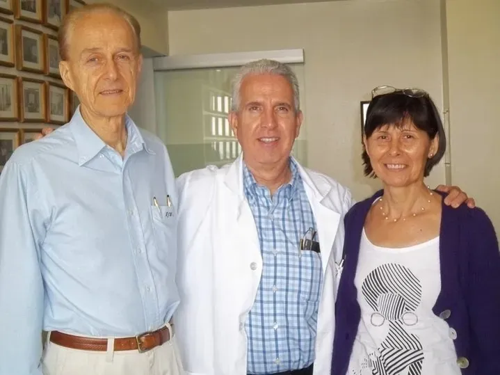 Dr. Donato Pérez García - Image 3