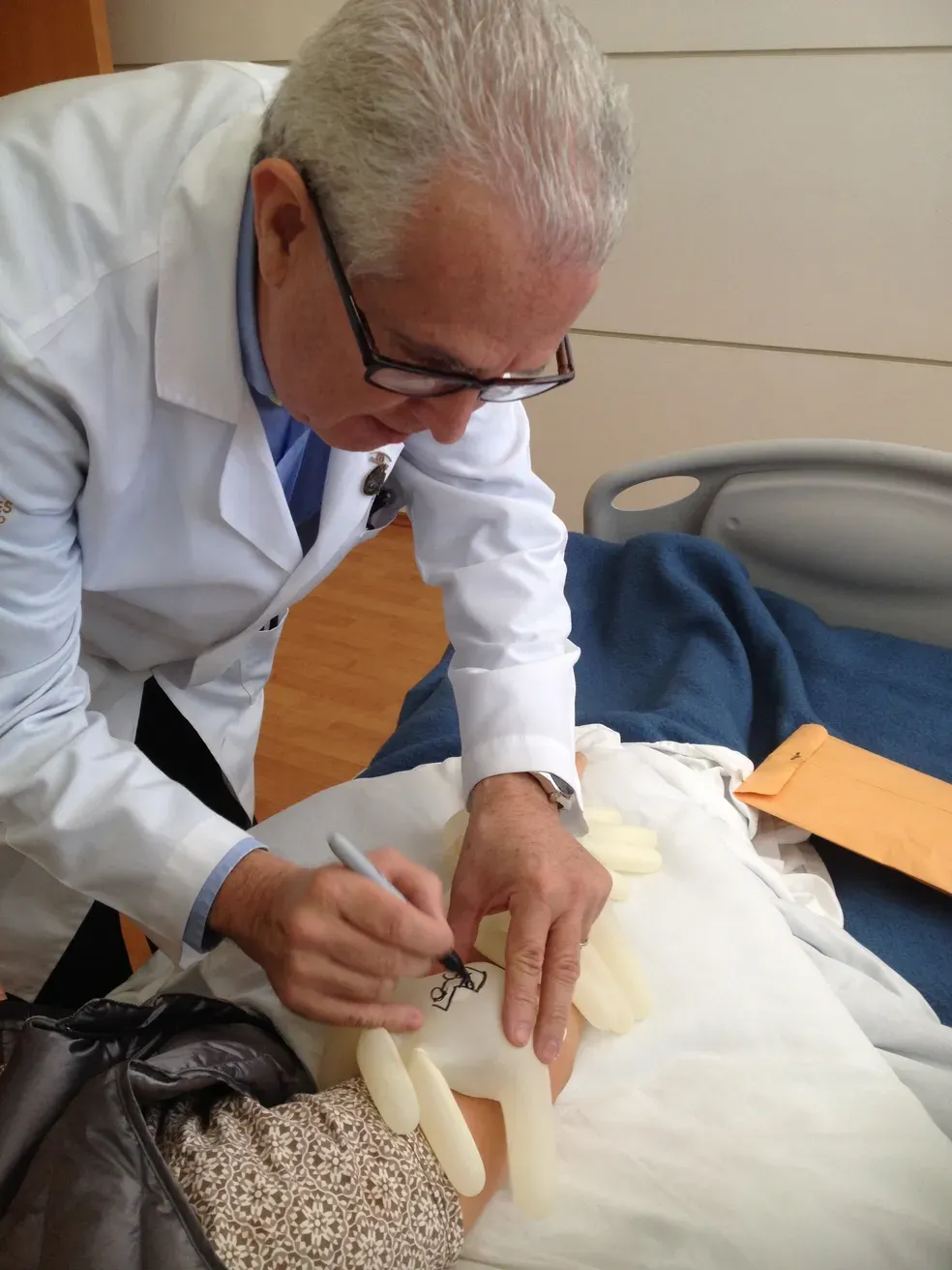 Dr. Donato Pérez García - Image 5