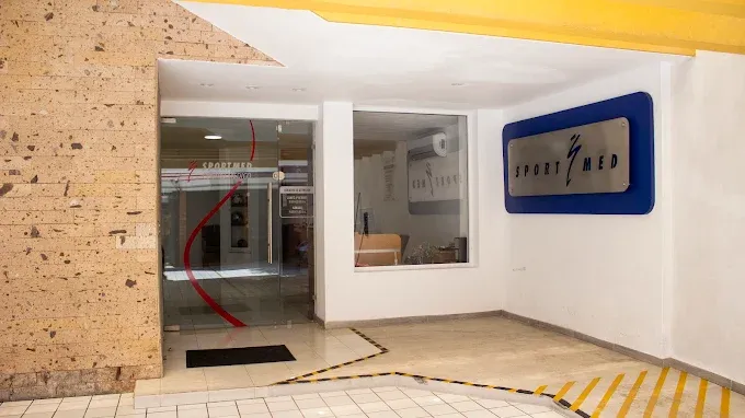 Sportmed Medical Center - Image 6