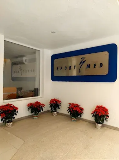Sportmed Centro Medico - Image 6