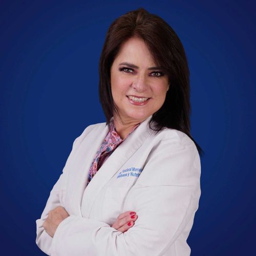 Marcela Torres | Nutritionist