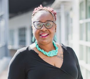 Nakia Kuria