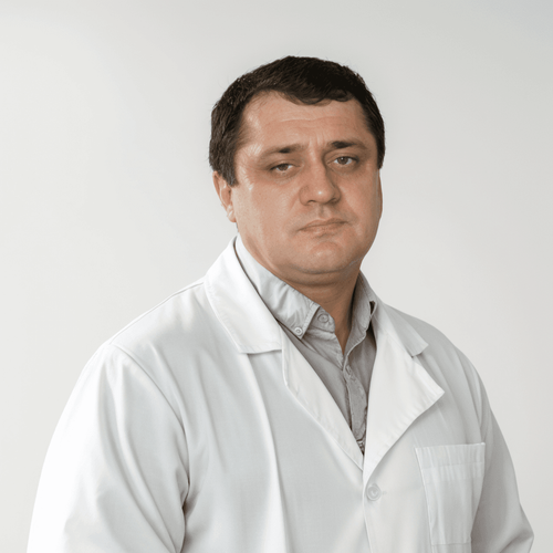 Prof. Boyko Valery