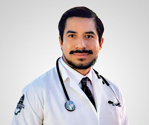 Juan Valdez, MD