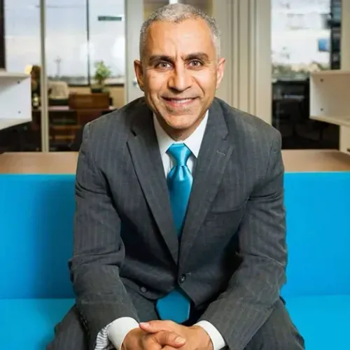 Dr. Mohammad Emran
