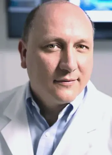 Dr. Olivero