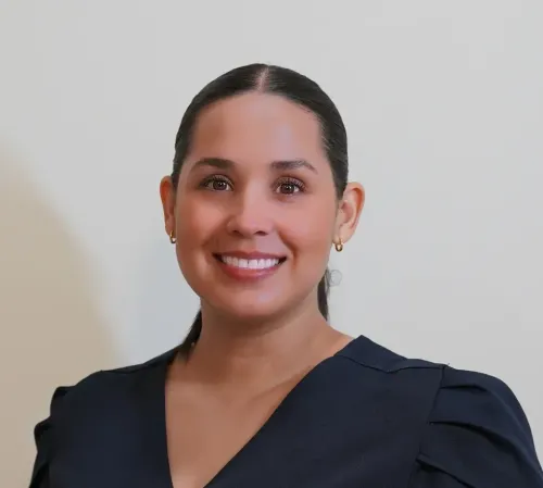 Dr. Mariella Murillo