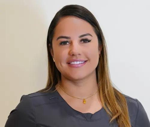 Dr. Karol Soto