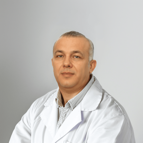 Prof. Sergio Estrin