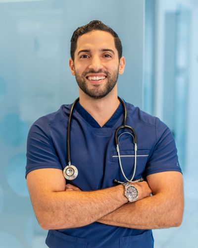 Javier E. Garrido L.