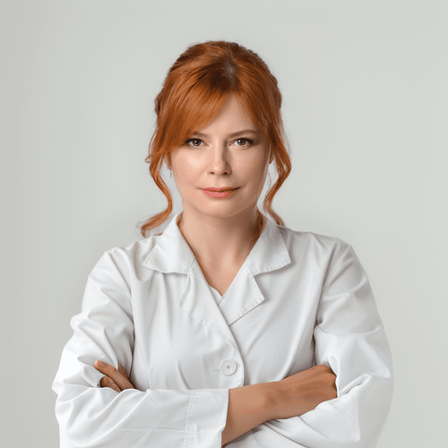 Dr. Svetlana Gramatiuk