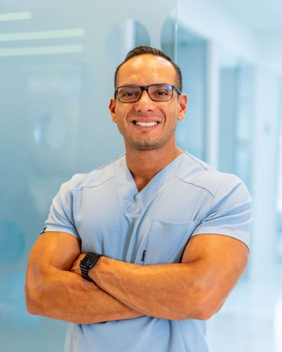 Jonathan J. Hernández MSc, PhD.