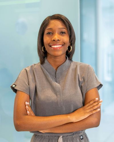 Kimberly A. McIntosh T