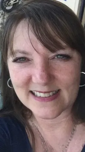 Lorraine Antoni, ARNP
