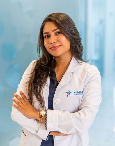 M. Madelyn Rodríguez