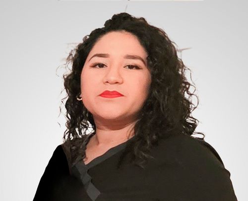 Paloma C., RN
