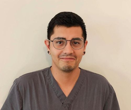Pancho L., RN