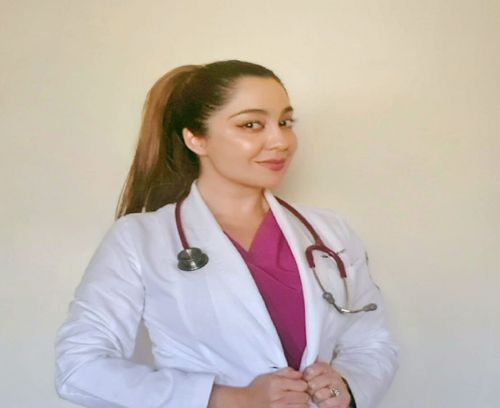 Paula C., MD