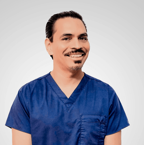 Carlos Silva, MD