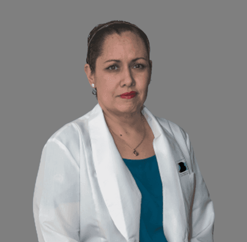 Ana Mercedes Mérigo