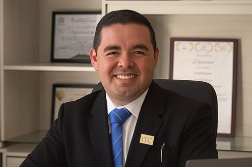 Miguel Ángel Ramírez Amezcua