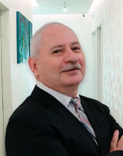 Dr. Luis Gonzaga Romero Guerra