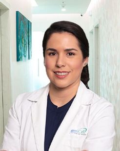 Dra. Alejandra Gaviño Espinoza