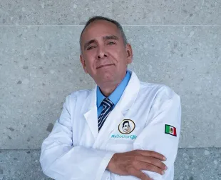 Dr. Jaime Espino