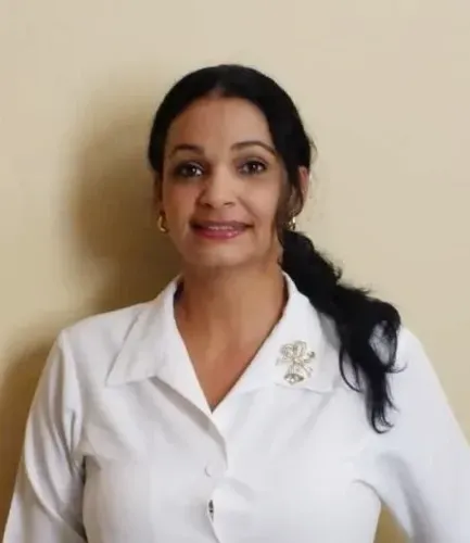 Lic. Karina Ruiz Molina