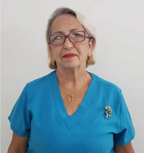 Lic. María Isabel Núñez