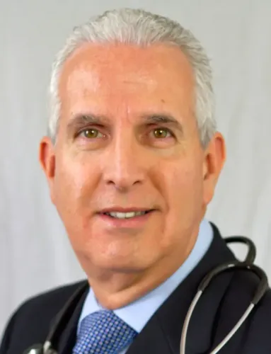 Dr. Donato Perez