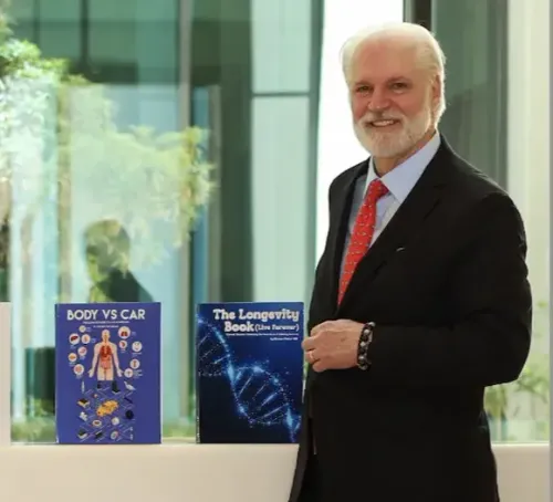 Dr. Steven Victor
