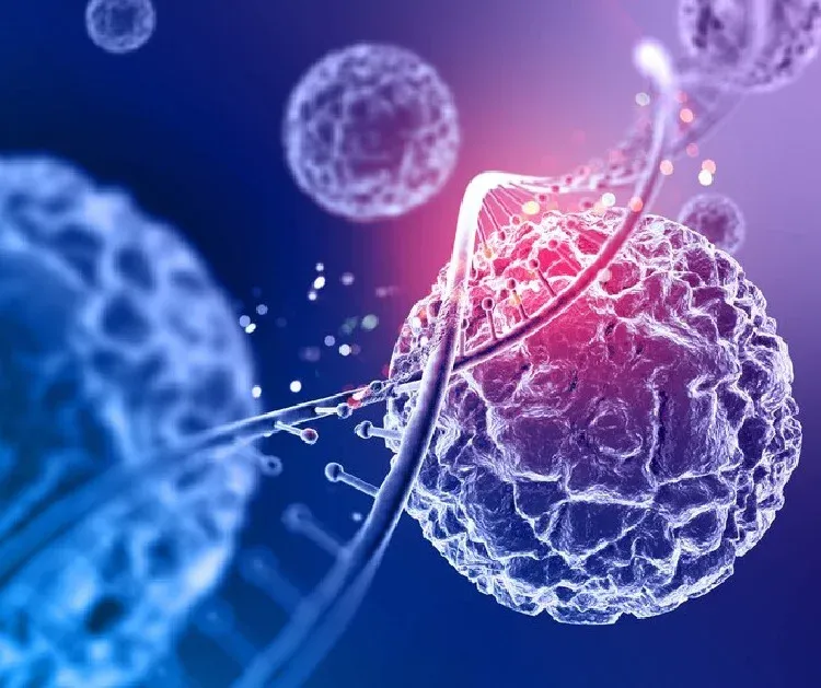 Stem Cell Therapy for Chronic Conditions: Exploring the Impact of MSCs