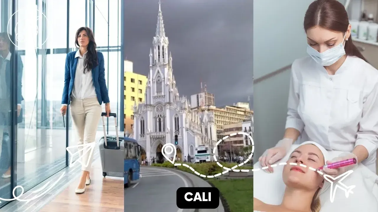 Medical Tourism in Medellín, Colombia: How to Plan a Safe, High-Quality Care Trip